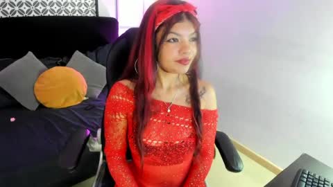 amelie online show from 05/30/26, 01:52