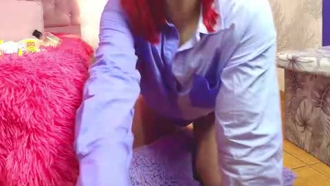 Amelie online show from 12/20/25, 06:37