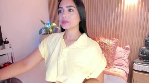 Amelie online show from 02/10/26, 12:09