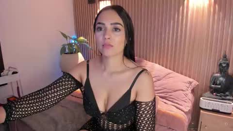 Amelie online show from 03/05/26, 02:46