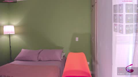 Amelie Graham online show from 02/04/25, 06:49