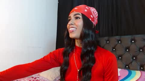 Ameliejoness  online show from 01/17/26, 11:41