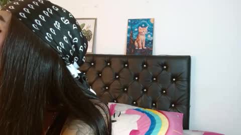 Ameliejoness  online show from 03/11/26, 08:59