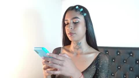 Snapshot of ameliejoness_ chatting on 05/30/26, 09:12 Ameliejoness online show from 05/30/26, 09:12