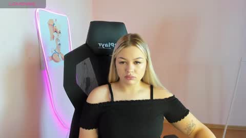 Amelie online show from 08/02/26, 08:02