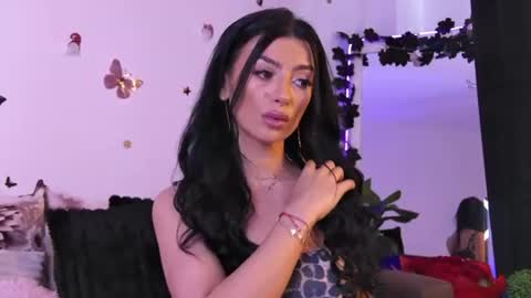 AmelieReeaa online show from 07/10/26, 01:58