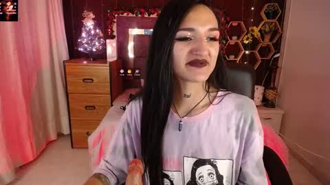 AMELIEROUS .. see you tomorrow  kisses online show from 12/17/24, 06:02