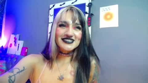 AMELIEROUS .. see you tomorrow  kisses online show from 04/02/26, 04:10