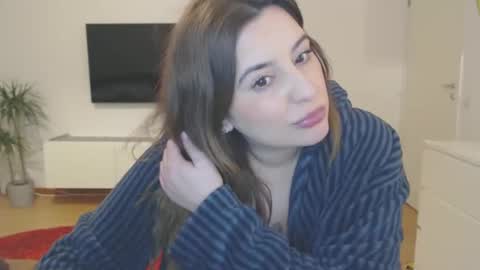 ameliesander online show from 01/28/25, 04:18