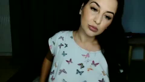 ameliesander online show from 05/27/26, 12:07