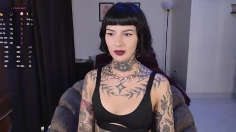 Maria Independet Model online show from 02/12/26, 05:08