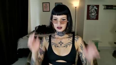 Maria Independet Model online show from 06/10/26, 05:23