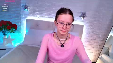 Amelie  online show from 06/09/26, 03:29