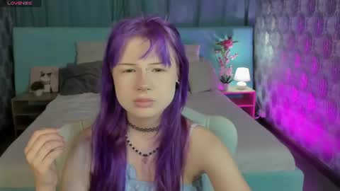 Amelia online show from 06/17/26, 01:41
