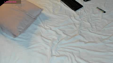 Ameliia castro online show from 01/15/25, 06:01