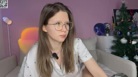 Ameliia castro online show from 12/21/25, 07:15