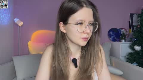 Ameliia castro online show from 12/22/25, 06:32