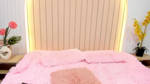 Amelia online show from 01/11/25, 09:36