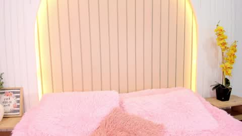 Amelia online show from 01/24/25, 11:34