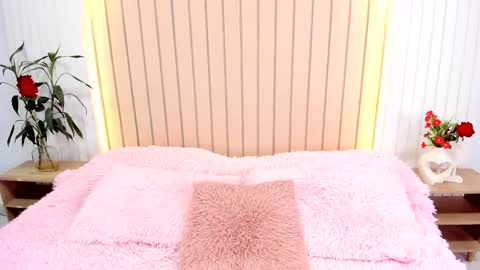 Amelia online show from 02/28/25, 11:01