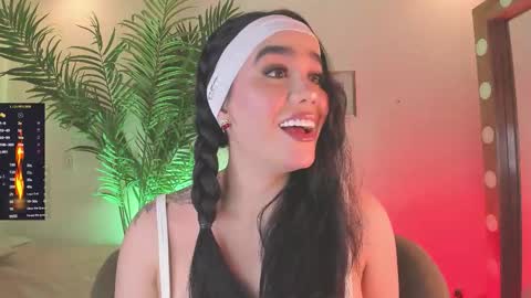 Amelie online show from 11/21/25, 11:25