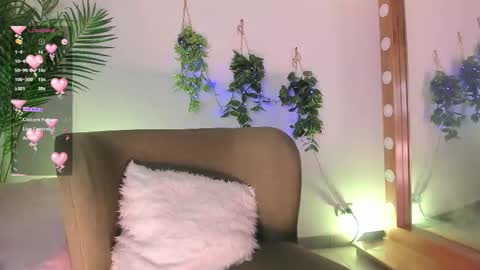 Amelie online show from 03/08/26, 12:30