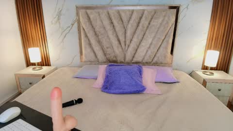 Ameli online show from 03/27/26, 03:45