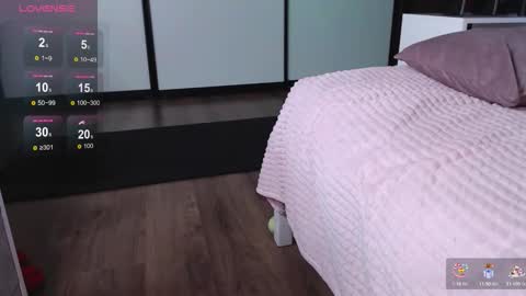 amelinamersi online show from 02/07/26, 06:33