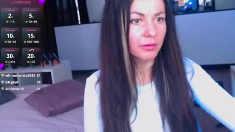 amelinamersi online show from 04/01/26, 05:30