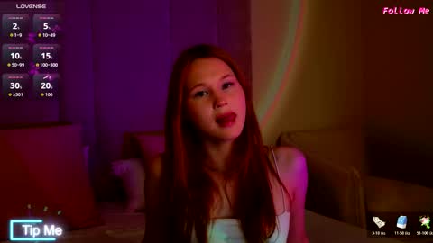 AmeliRoyse online show from 03/20/26, 05:18