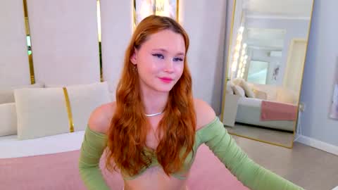 AmeliRoyse online show from 03/23/26, 05:17