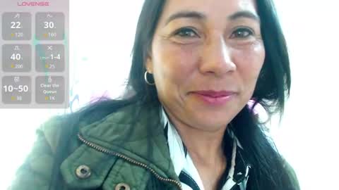Amelisse online show from 07/11/26, 11:57