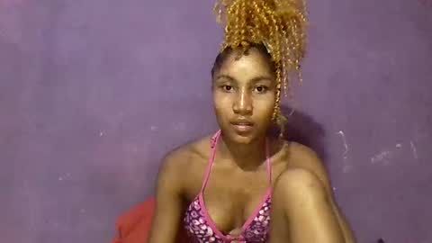 amelisy20005 online show from 01/13/26, 07:08