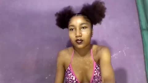 amelisy20005 online show from 02/01/26, 06:12