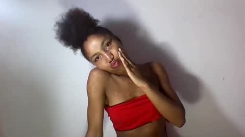 amelisy20005 online show from 03/14/26, 10:26