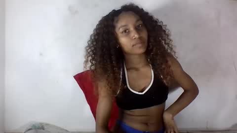 amelisy20005 online show from 05/09/26, 11:59