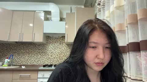 Ameliya online show from 04/06/26, 09:27