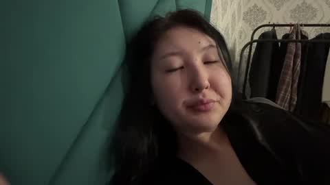 Ameliya online show from 04/11/26, 09:19