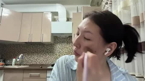 Ameliya online show from 04/14/26, 09:21