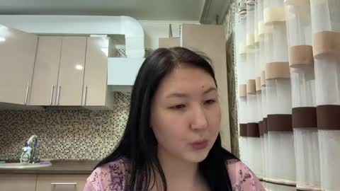 Ameliya online show from 04/16/26, 09:39