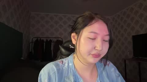 Ameliya online show from 05/19/26, 09:10