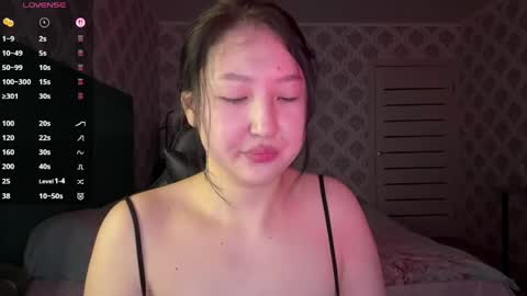 Ameliya online show from 05/21/26, 09:11