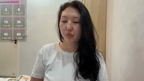 Ameliya online show from 07/10/26, 11:07