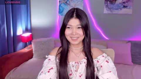 AmeliyaHeat online show from 05/23/26, 02:21