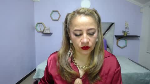 Amell Thomson online show from 12/27/24, 11:17