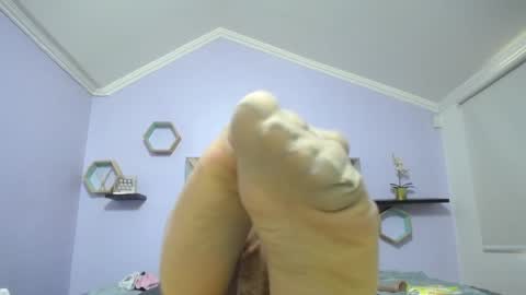 Amell Thomson online show from 12/28/24, 05:25