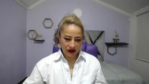 Amell Thomson online show from 12/30/24, 11:26