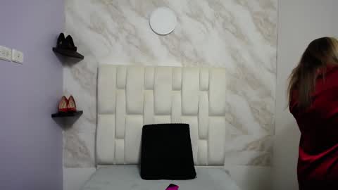 Amell Thomson online show from 01/09/25, 11:36