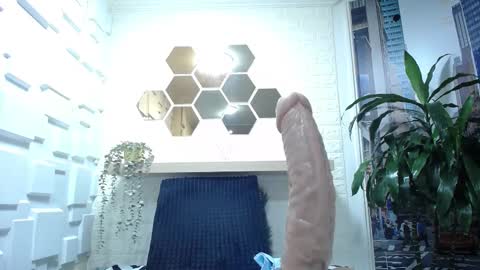 Amell Thomson online show from 02/12/25, 05:05