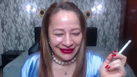 Amell Thomson online show from 10/09/25, 11:41